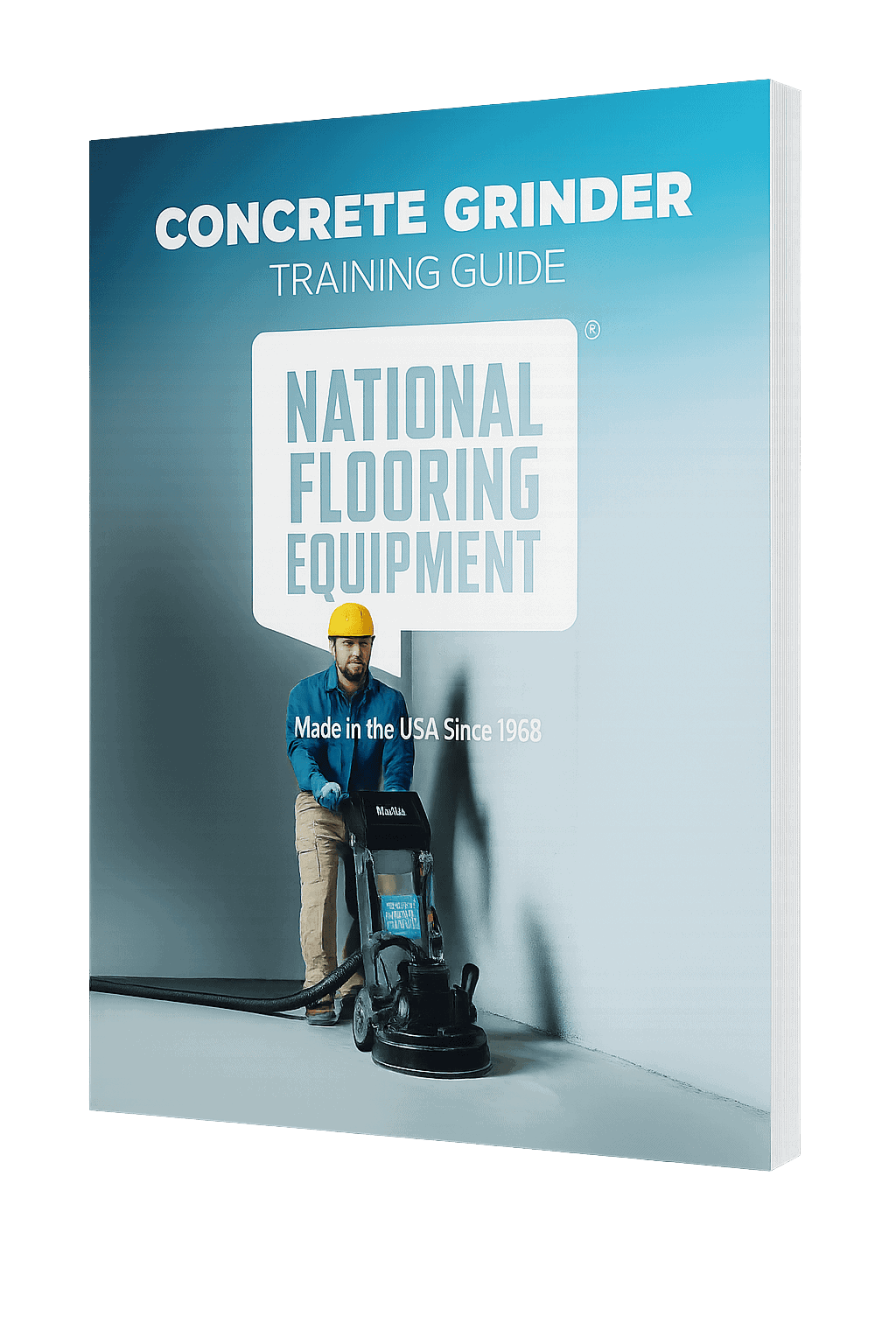 Grinders & Polishers Archives - National Flooring Equipment